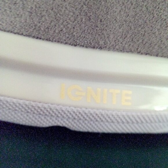 B.O.G. Limitless Hi Denim Women's Halogen Blue-Puma White Size 10 - Picture 11 of 17